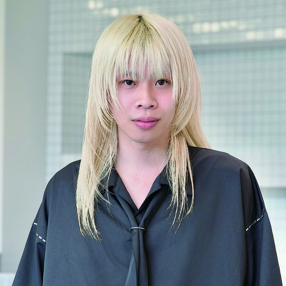 KAMISMA【カミスマ】:あっくん