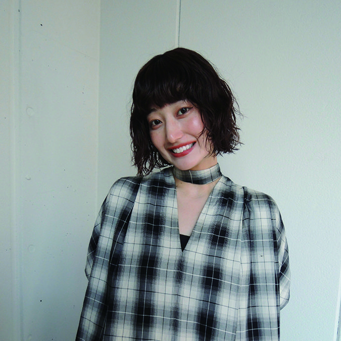 KAMISMA【カミスマ】:ako