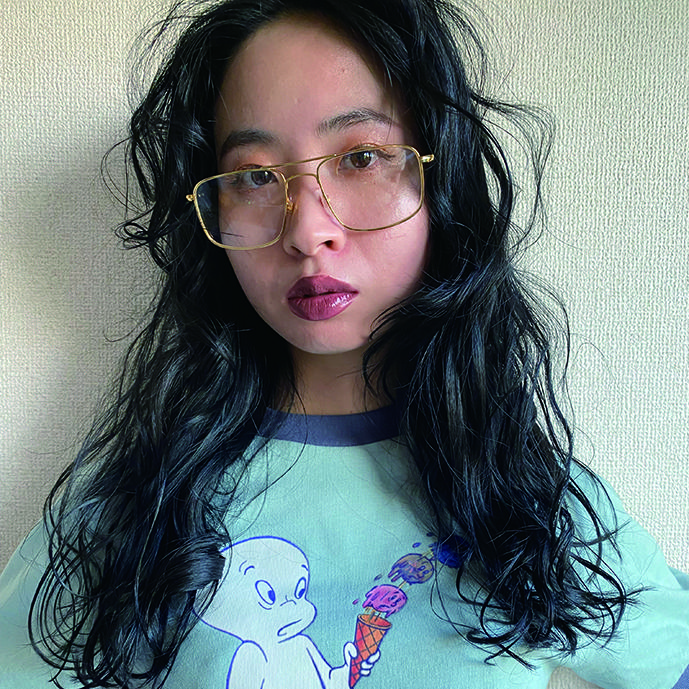 KAMISMA【カミスマ】 ami kashiwa SNAP-1