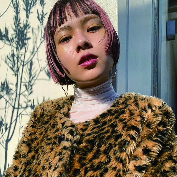 KAMISMA【カミスマ】 ami kashiwa SNAP-2