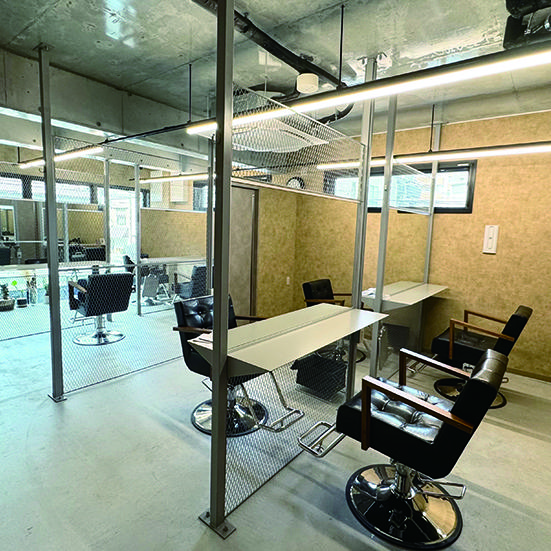 KAMISMA【カミスマ】 chugoku and i