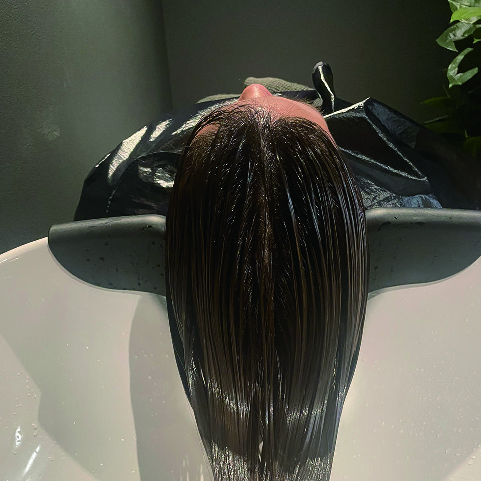 KAMISMA【カミスマ】 and i SNAP-1