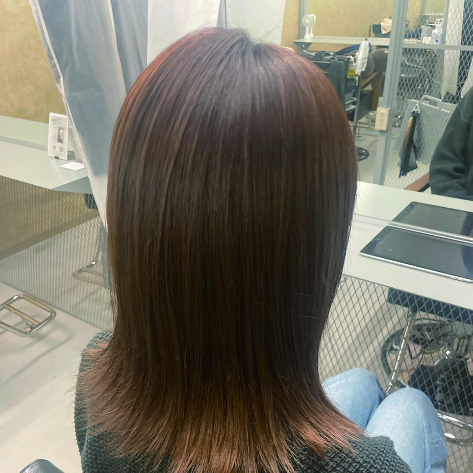 KAMISMA【カミスマ】 and i SNAP-2