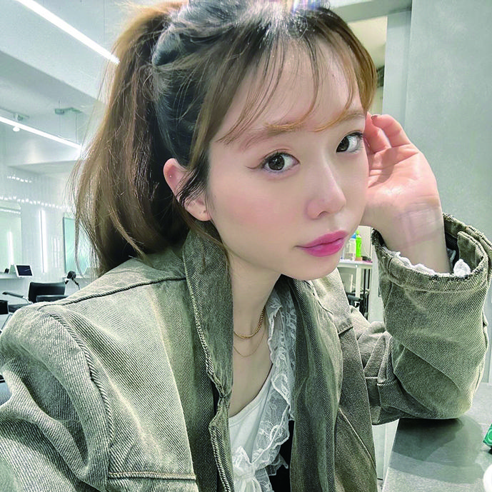 KAMISMA【カミスマ】:aya