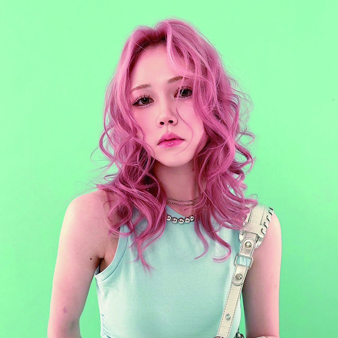 KAMISMA【カミスマ】 aya SNAP-1