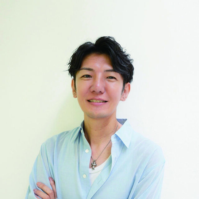 KAMISMA【カミスマ】 kanto 馬場 義隆