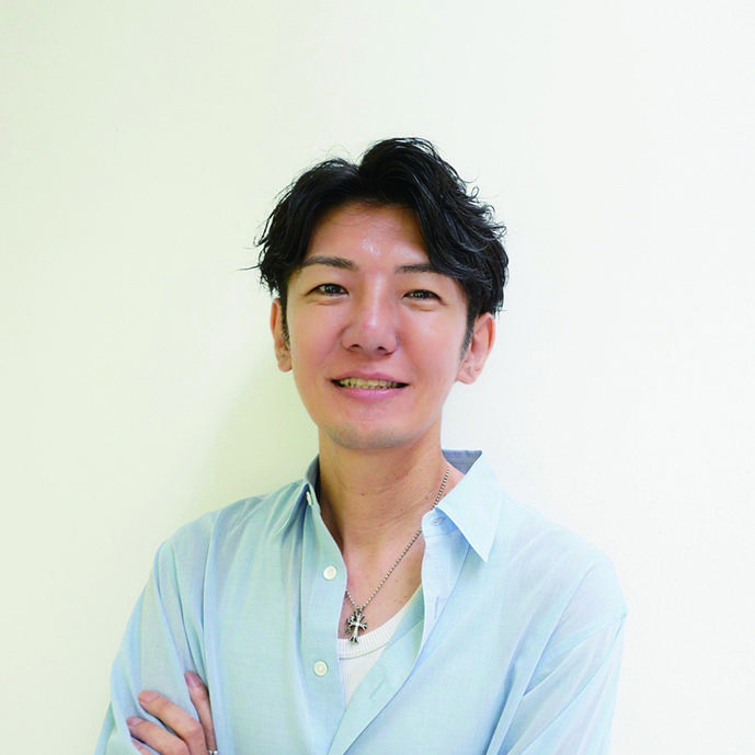 KAMISMA【カミスマ】:馬場 義隆