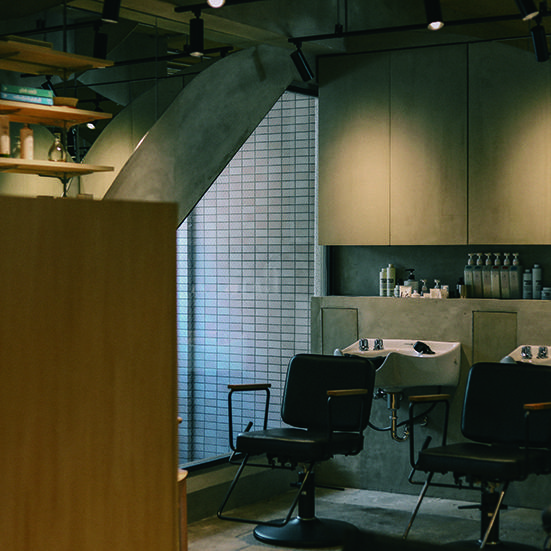 KAMISMA【カミスマ】 辻井 将史 SNAP-1