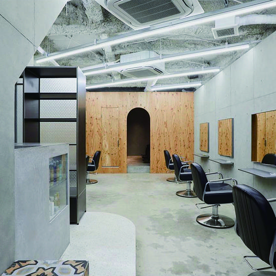 KAMISMA【カミスマ】 兼井 遼 SNAP-1