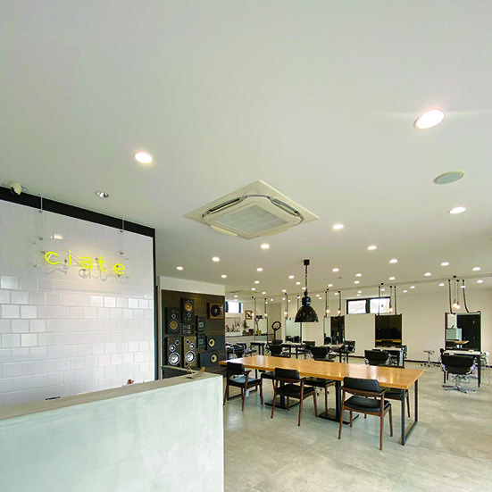 KAMISMA【カミスマ】 chugoku c i a t e