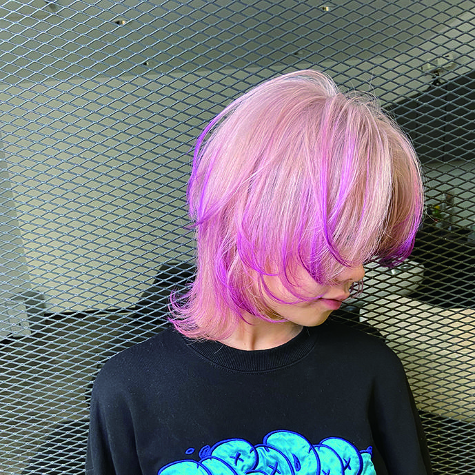 KAMISMA【カミスマ】 c i a t e SNAP-1