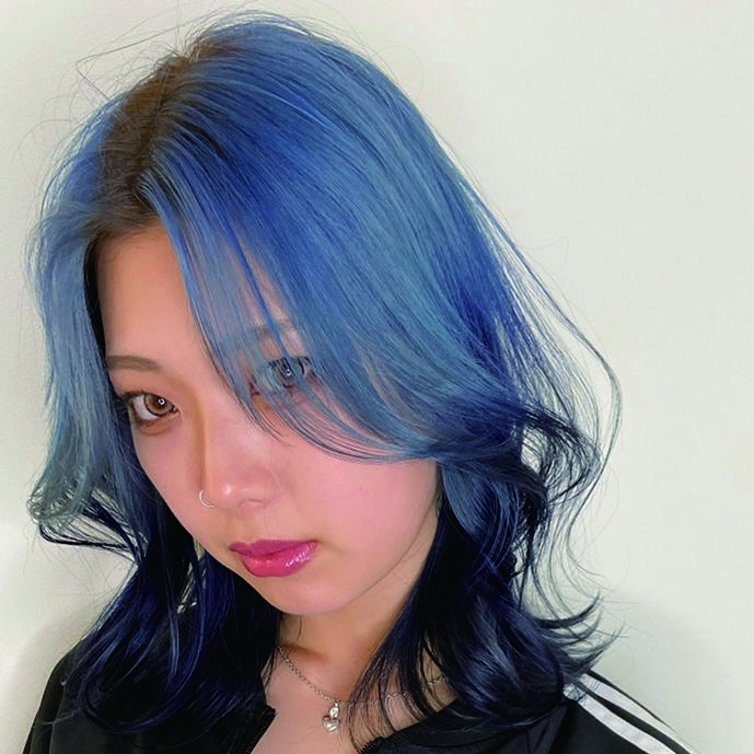 KAMISMA【カミスマ】 c i a t e SNAP-2