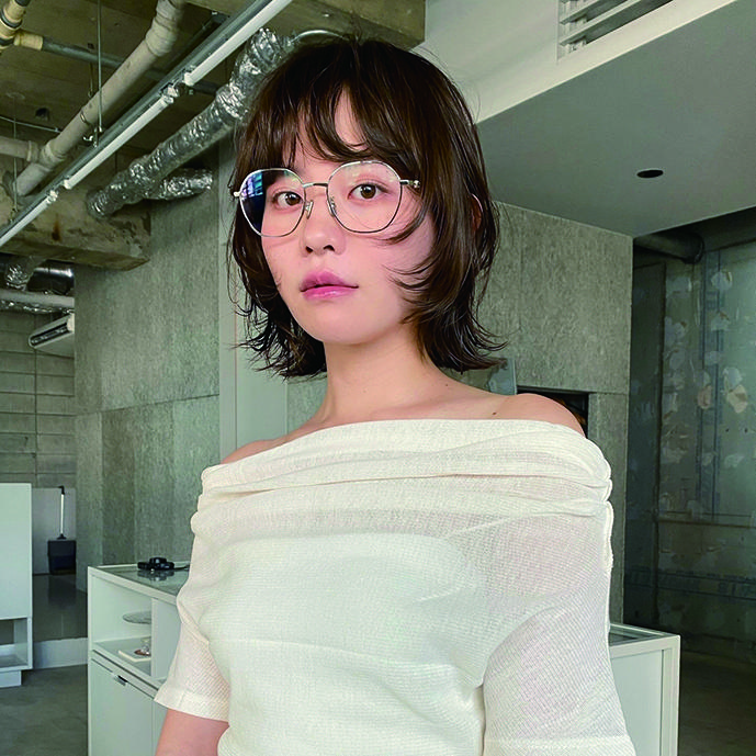 KAMISMA【カミスマ】 casey SNAP-1