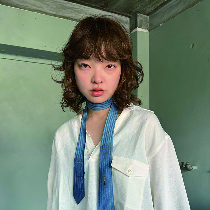 KAMISMA【カミスマ】 casey SNAP-2