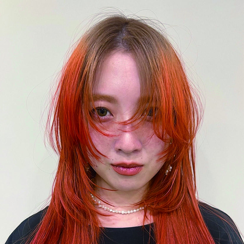 KAMISMA【カミスマ】 col. SNAP-2