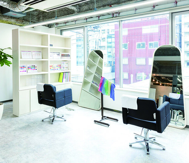 KAMISMA【カミスマ】 kinki , (comma)