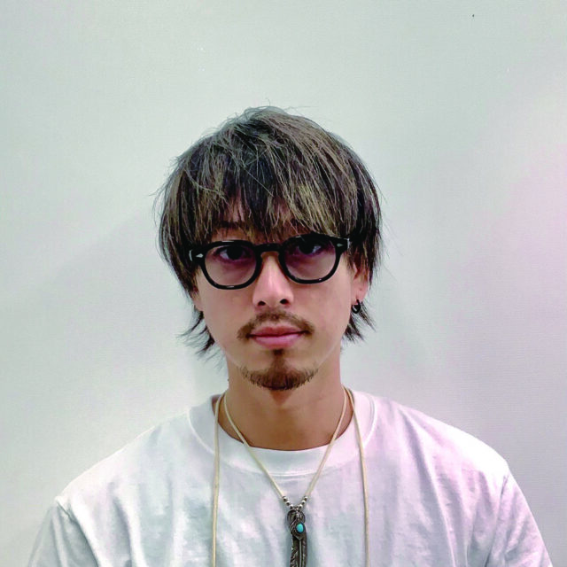 KAMISMA【カミスマ】 1-color 榎本 洋