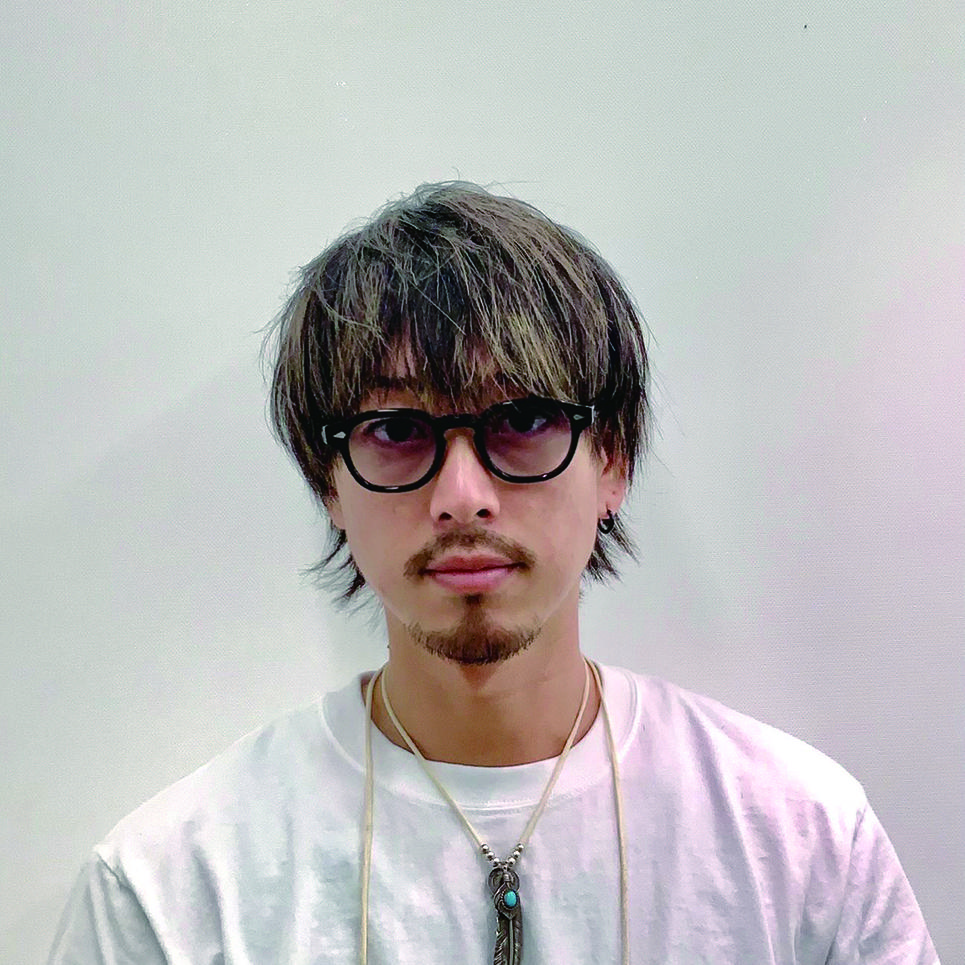 KAMISMA【カミスマ】:榎本 洋