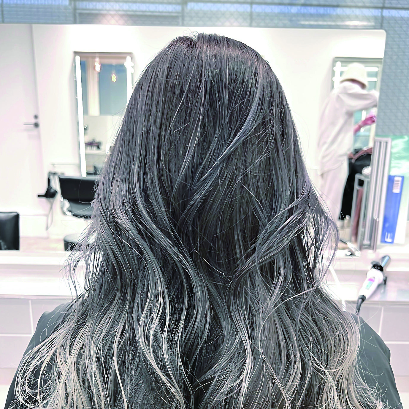 KAMISMA【カミスマ】 榎本 洋 SNAP-1