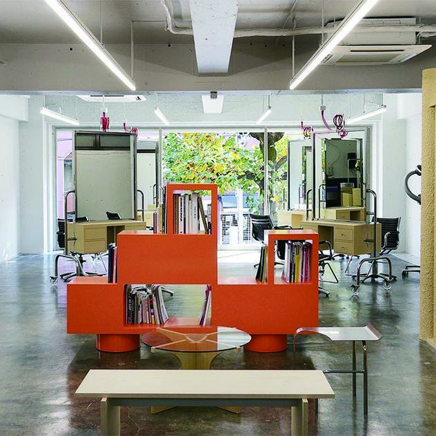 KAMISMA【カミスマ】 SAKIE MIURA SNAP-1