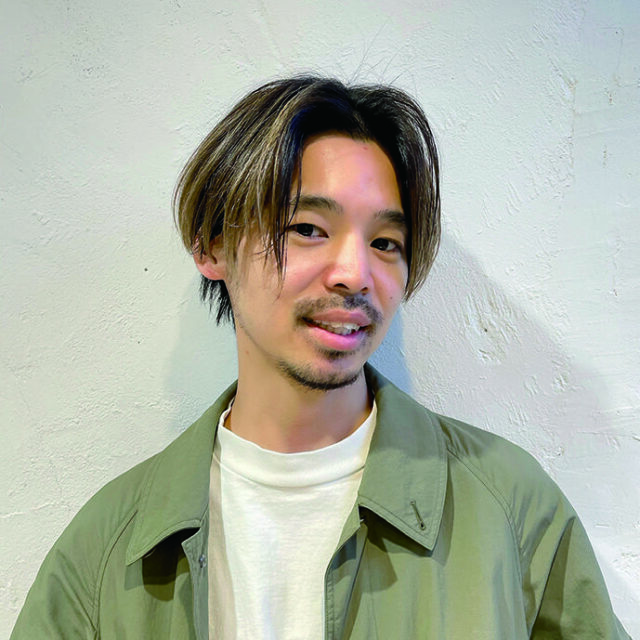 KAMISMA【カミスマ】 kanto 藤原 豪