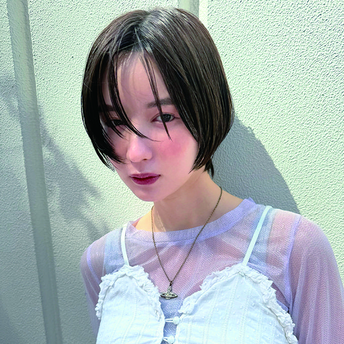 KAMISMA【カミスマ】 藤原 豪 SNAP-1