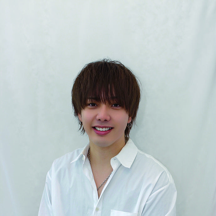 KAMISMA【カミスマ】:藤山 裕大