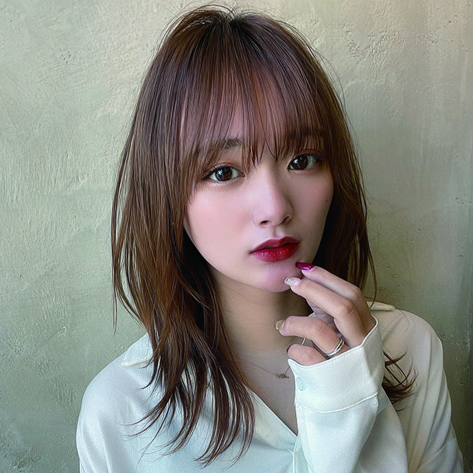 KAMISMA【カミスマ】 藤山 裕大 SNAP-1