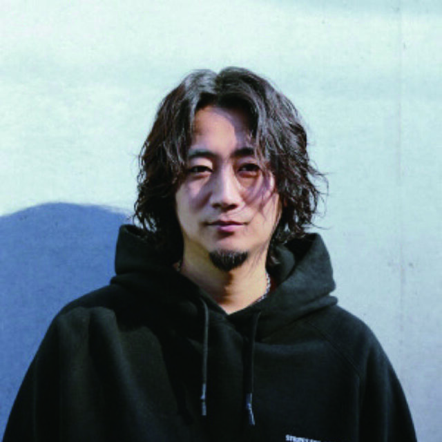 KAMISMA【カミスマ】 kanto 泓田 崇