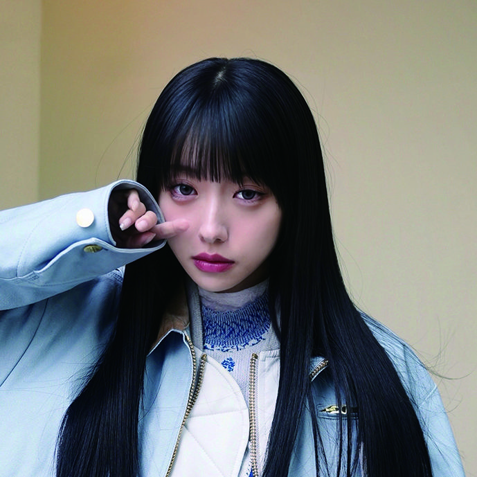 KAMISMA【カミスマ】 泓田 崇 SNAP-1