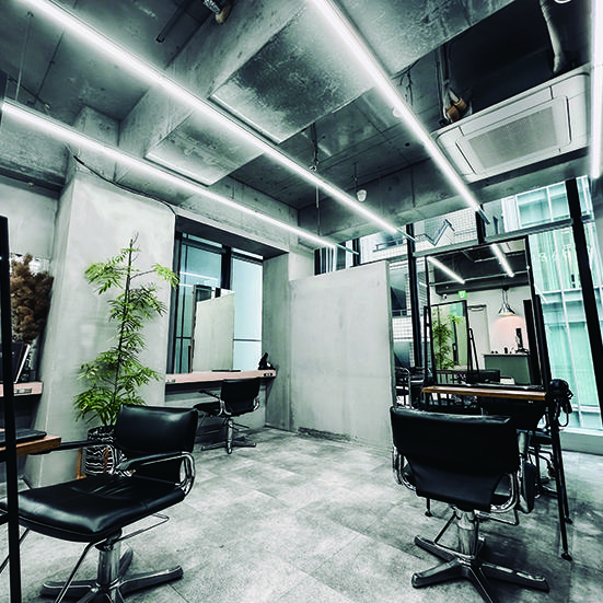 KAMISMA【カミスマ】 kanto GEEKS 渋谷