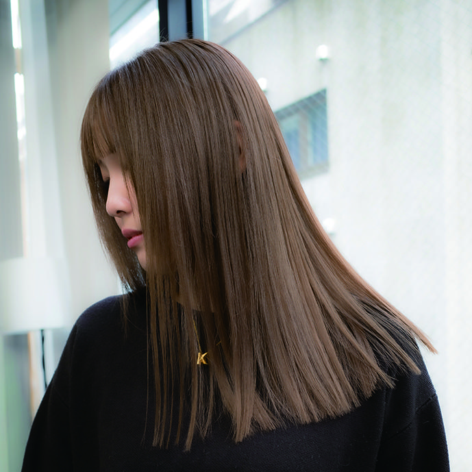 KAMISMA【カミスマ】 GEEKS 渋谷 SNAP-2