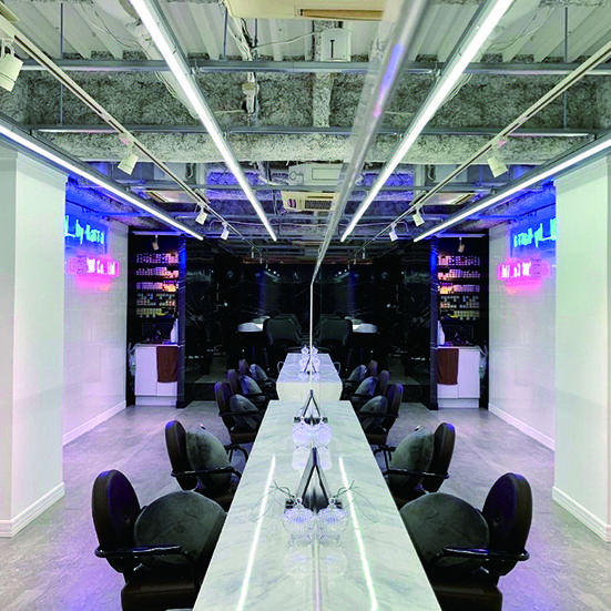 KAMISMA【カミスマ】 榎本 洋 SNAP-2