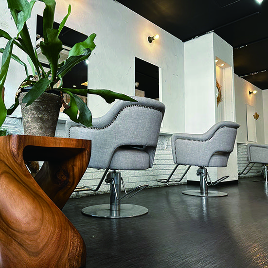 KAMISMA【カミスマ】 shikoku hair terrace project