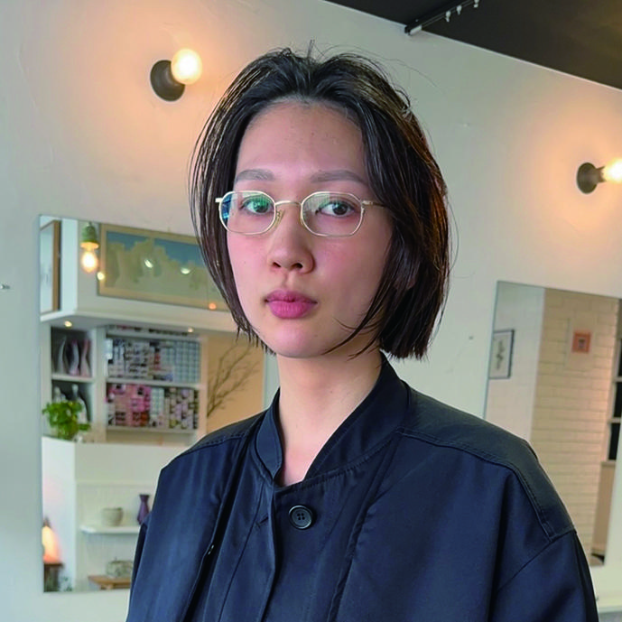 KAMISMA【カミスマ】 hair terrace project SNAP-2