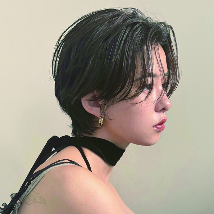 KAMISMA【カミスマ】 原田 直美 SNAP-1