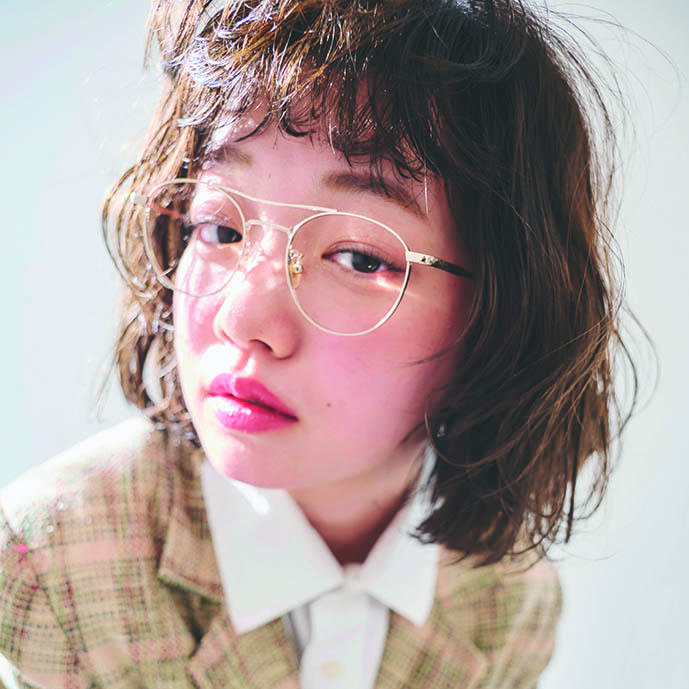 KAMISMA【カミスマ】 原 倫子 SNAP-1