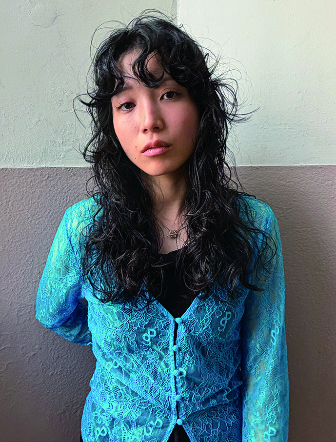 KAMISMA【カミスマ】 hen SNAP-1