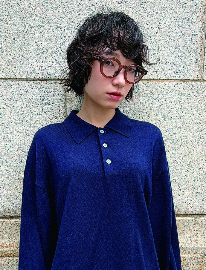 KAMISMA【カミスマ】 hen SNAP-2