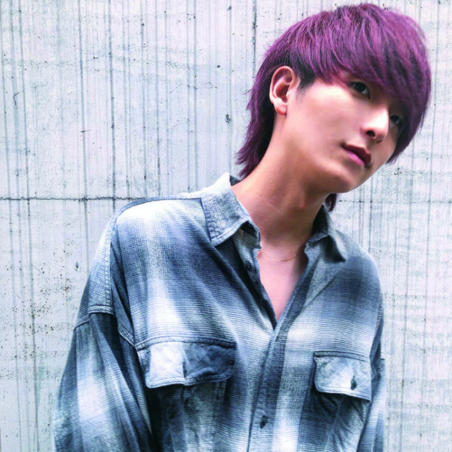 KAMISMA【カミスマ】 kanto 比見 幸平