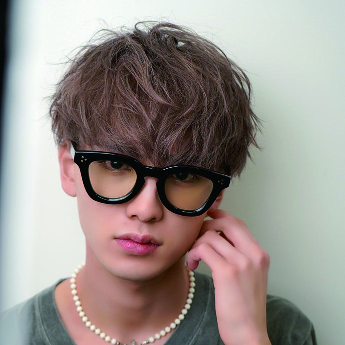 KAMISMA【カミスマ】 比見 幸平 SNAP-1