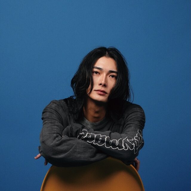 KAMISMA【カミスマ】 kanto 堀 雄大