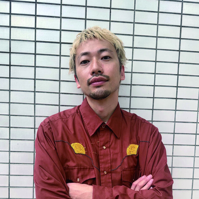 KAMISMA【カミスマ】 1-star 星野 彬