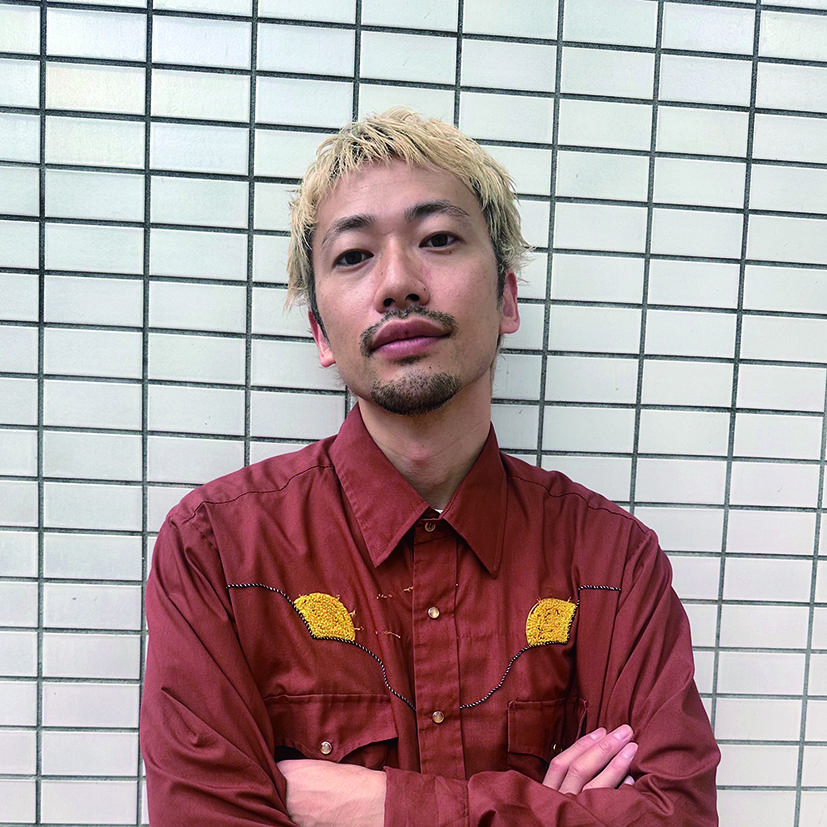 KAMISMA【カミスマ】:星野 彬