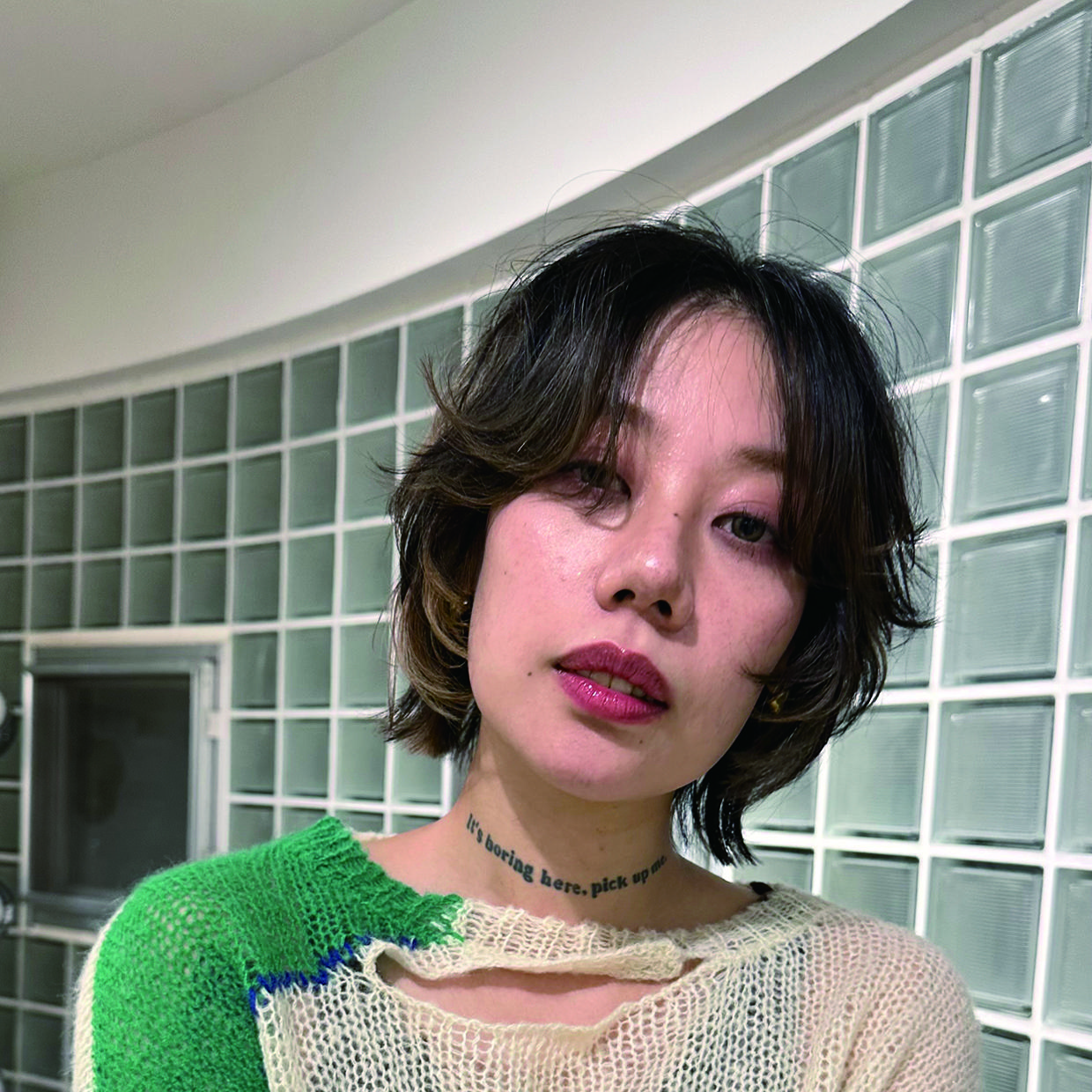 KAMISMA【カミスマ】 星野 彬 SNAP-1