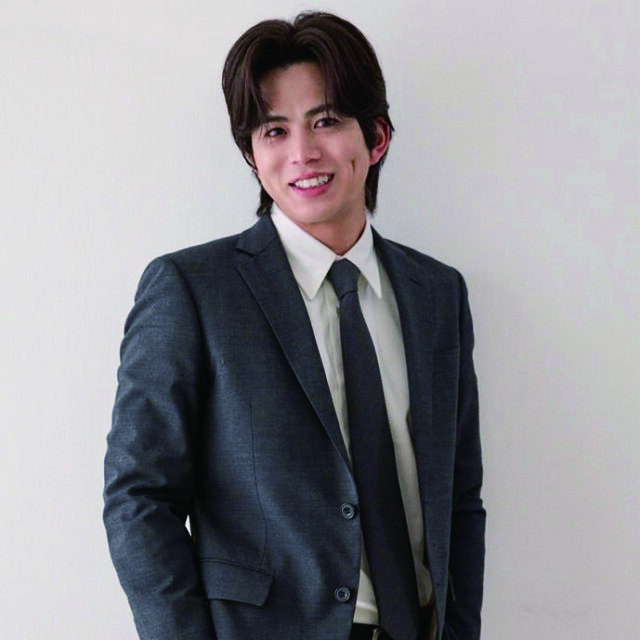 KAMISMA【カミスマ】 kanto 蓬莱 たける