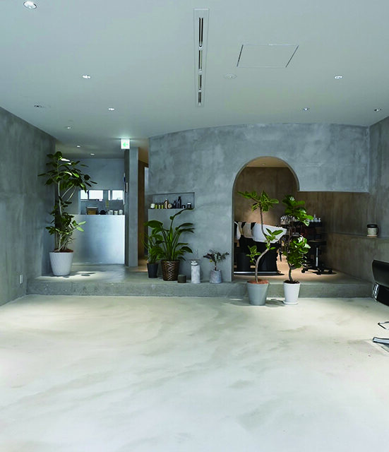 KAMISMA【カミスマ】 kinki how