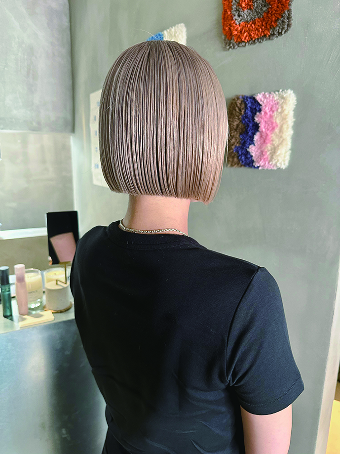 KAMISMA【カミスマ】 how SNAP-2