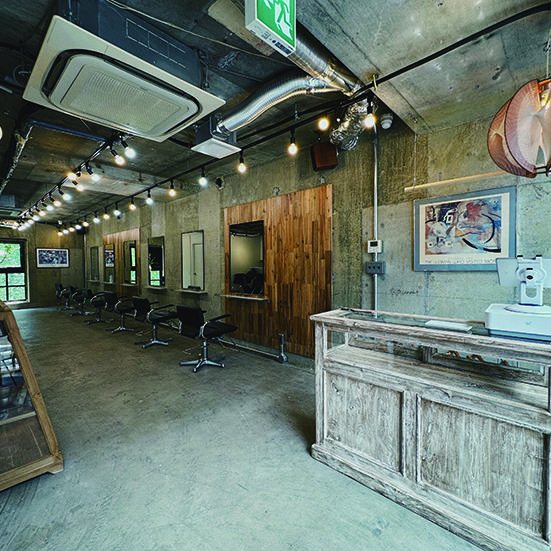 KAMISMA【カミスマ】 kanto huge