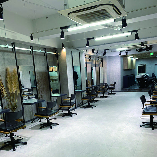 KAMISMA【カミスマ】 美保 春陽 SNAP-2